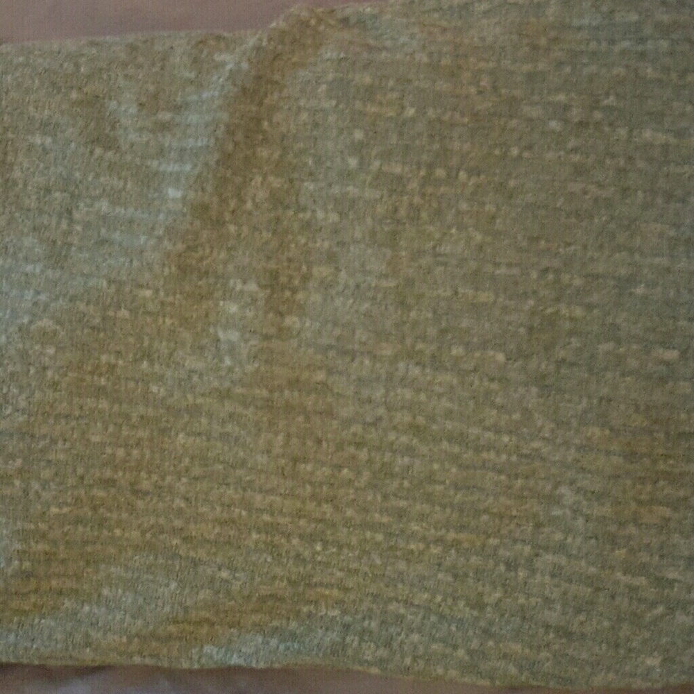 Large green lularoe lindsay